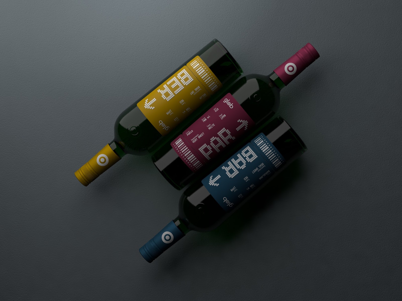 天津紅酒包裝設(shè)計(jì)(圖1) 天津紅酒包裝設(shè)計(jì)(圖1)