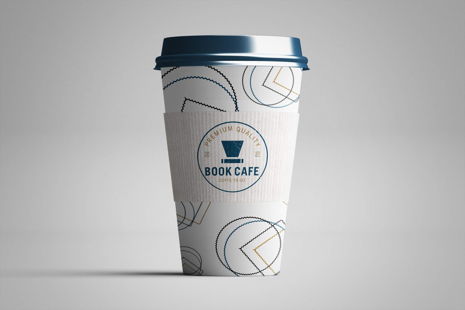 成都咖啡餐飲包裝設計(圖5)