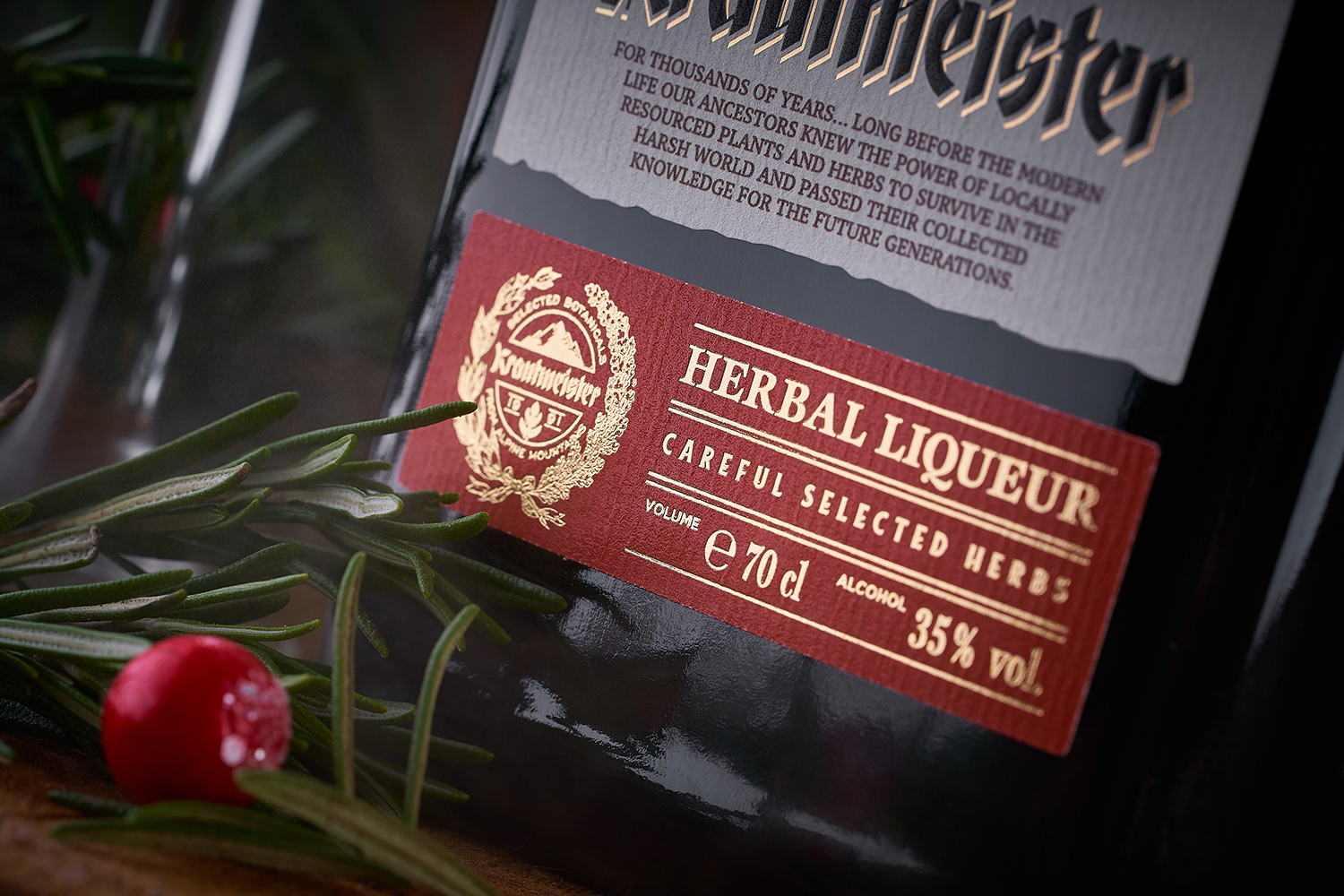 重慶產(chǎn)品創(chuàng)意包裝設計-保健酒包裝設計(圖3)