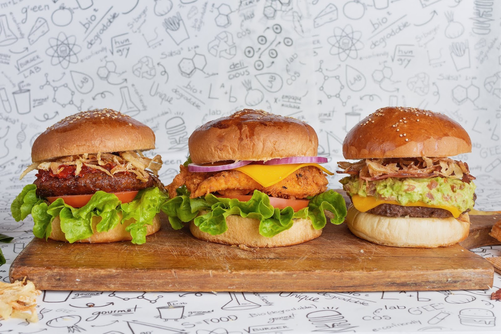 重慶產(chǎn)品創(chuàng)意包裝設(shè)計-餐飲品牌包裝設(shè)計(圖2)