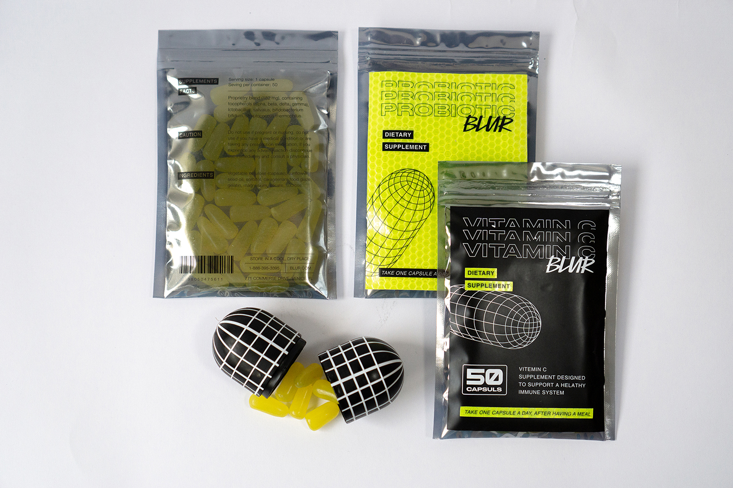 青島保健品包裝設(shè)計(jì)(圖5)