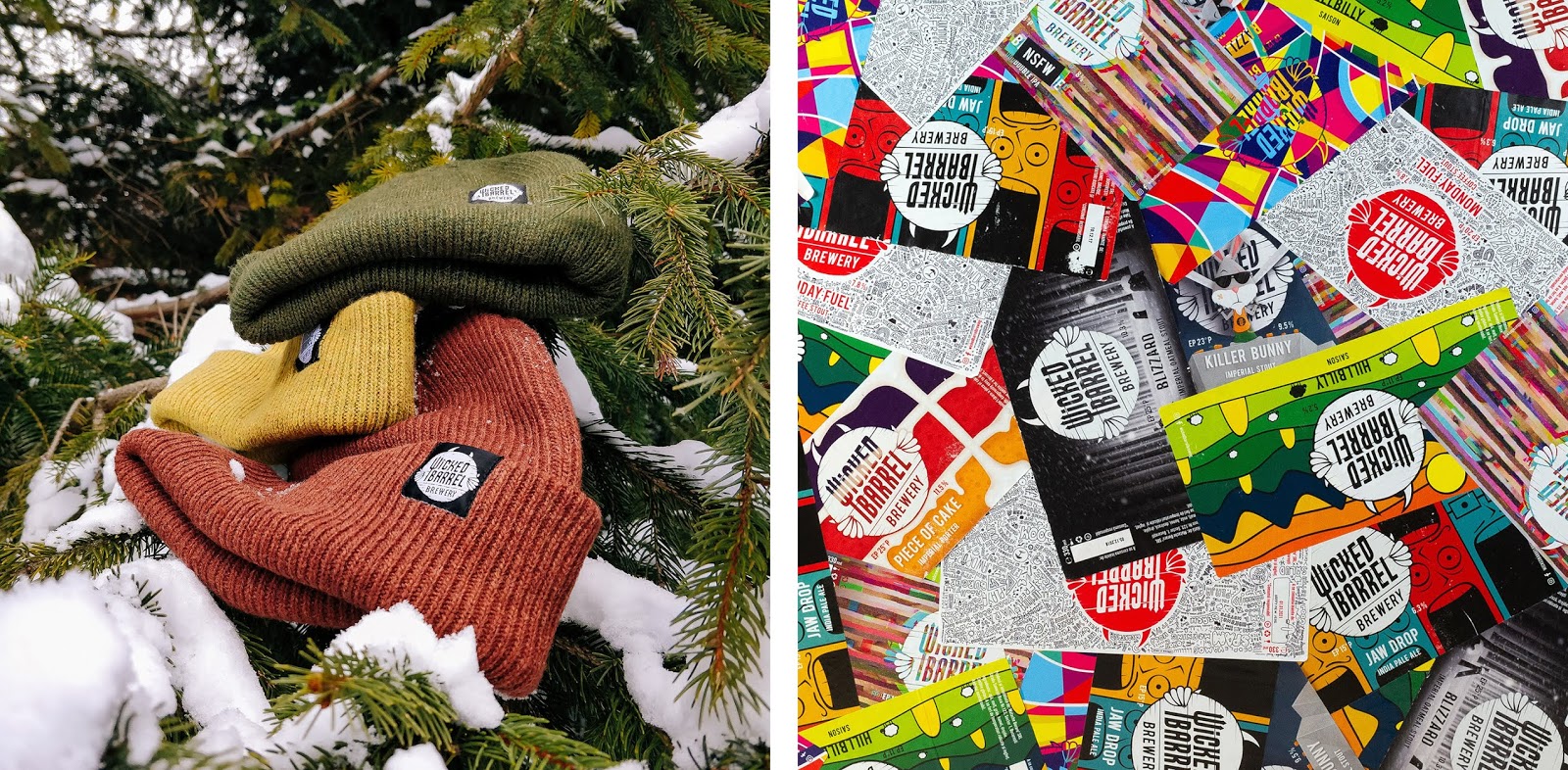 青島果酒包裝設(shè)計(圖14)