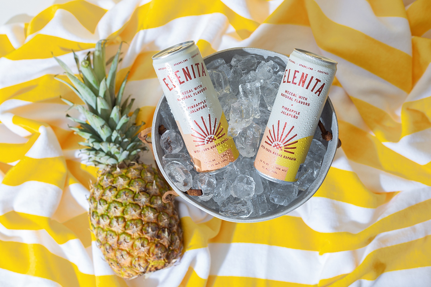 佛山雞尾酒包裝設(shè)計(jì)(圖1)