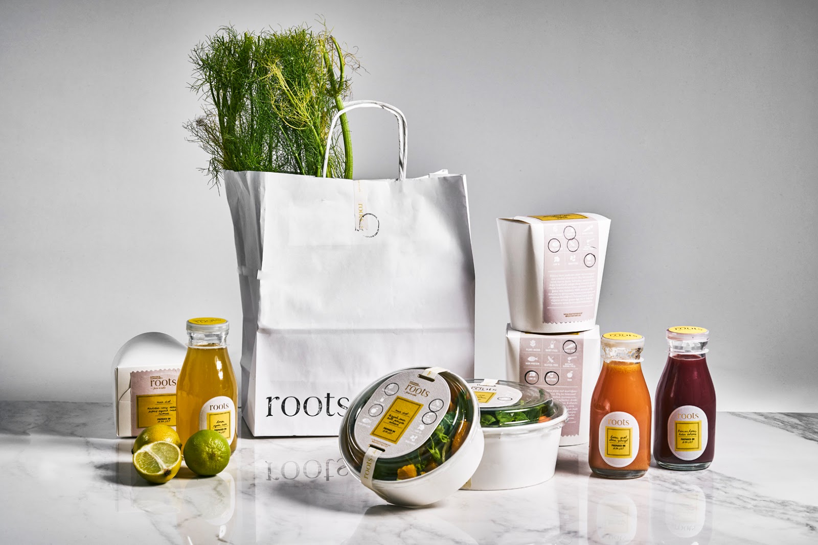 煙臺(tái)蛋糕品牌包裝設(shè)計(jì)(圖1)