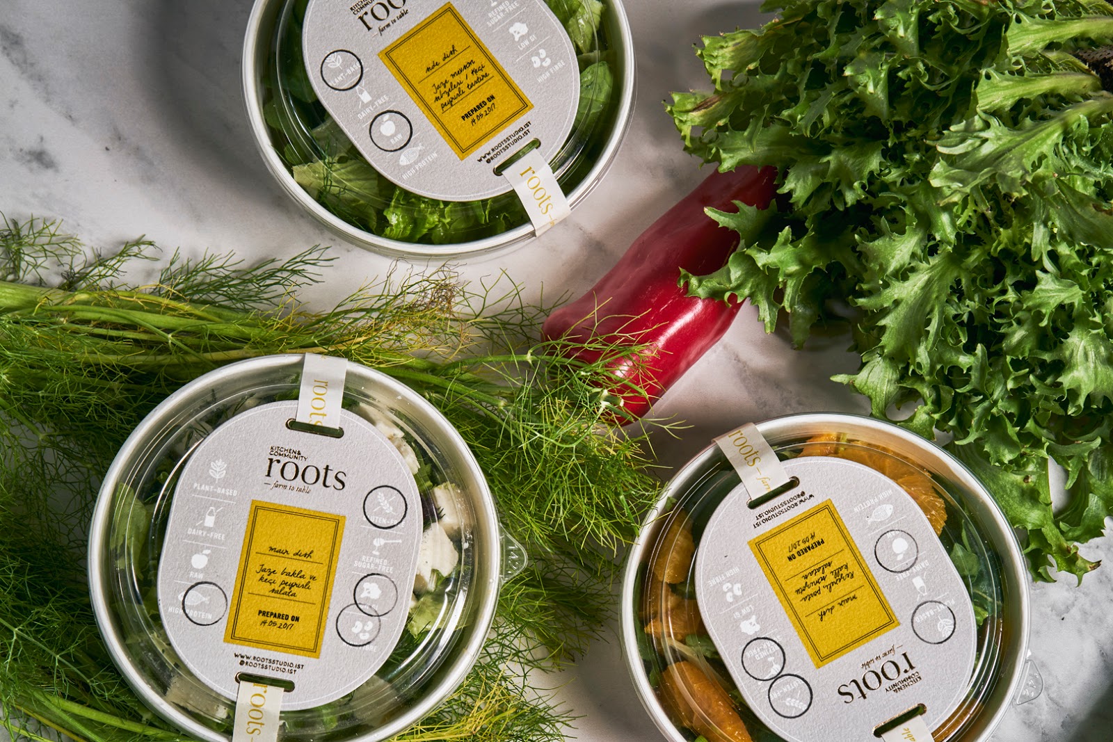 煙臺(tái)蛋糕品牌包裝設(shè)計(jì)(圖5)