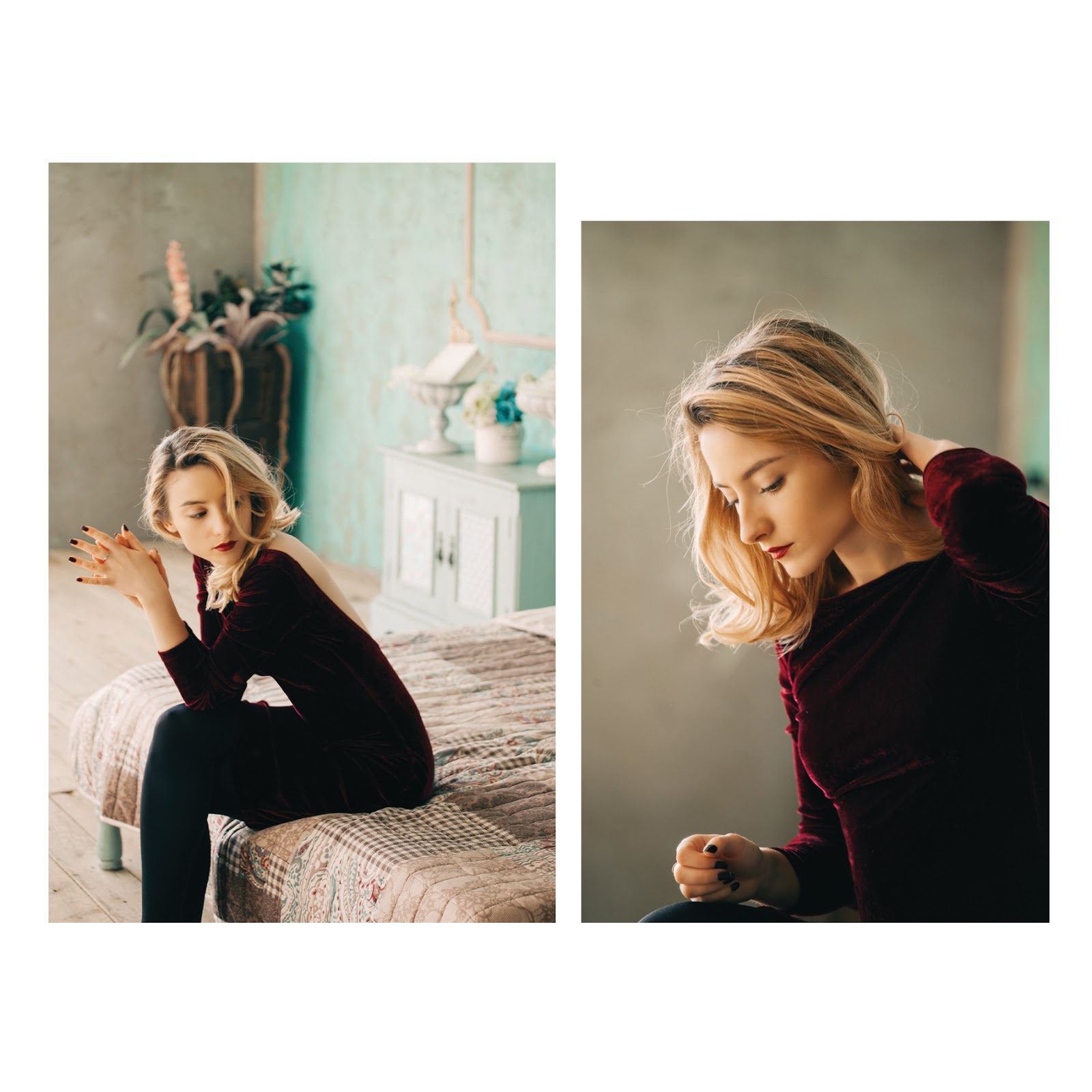 濰坊紅酒包裝設計(圖2)