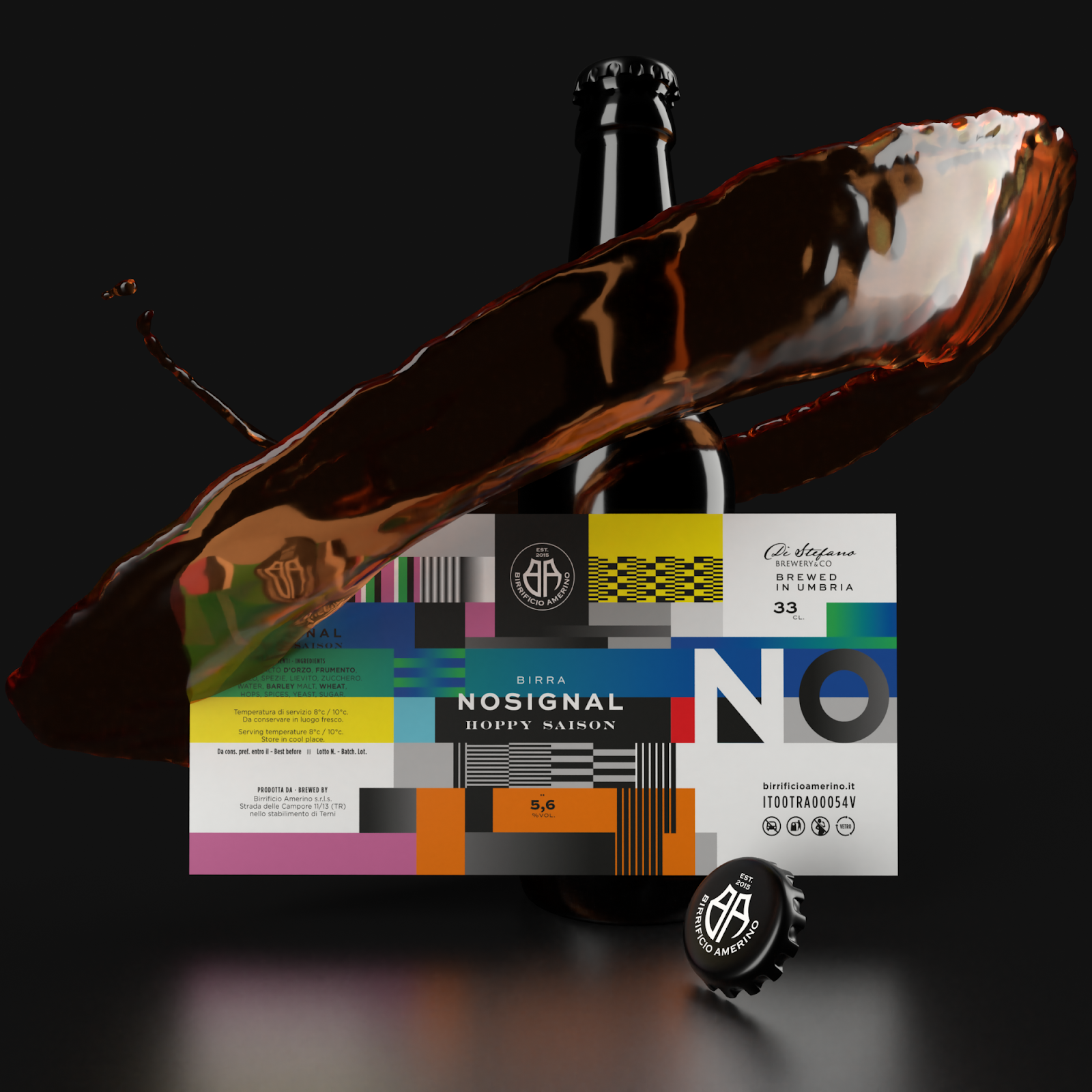 南昌啤酒包裝設計-南昌啤酒包裝設計公司(圖11)