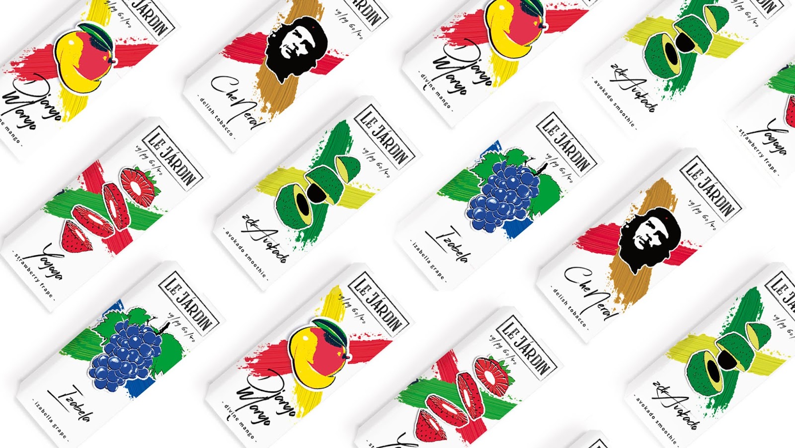 泉州空氣清新劑包裝設(shè)計(jì)(圖1)