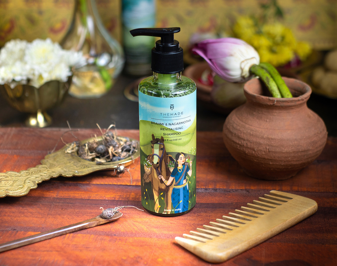 紹興護膚產(chǎn)品包裝設(shè)計(圖1)