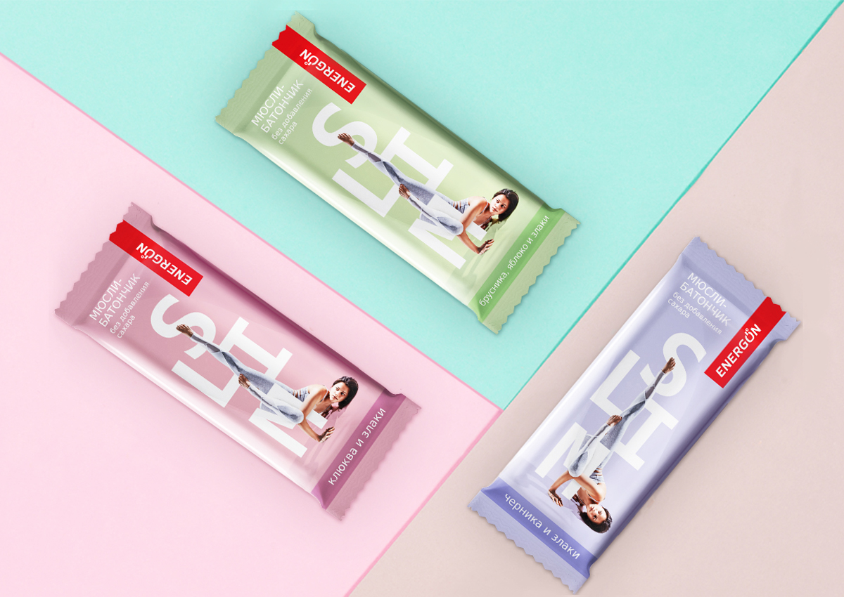 紹興代餐食品包裝設(shè)計(jì)(圖2)