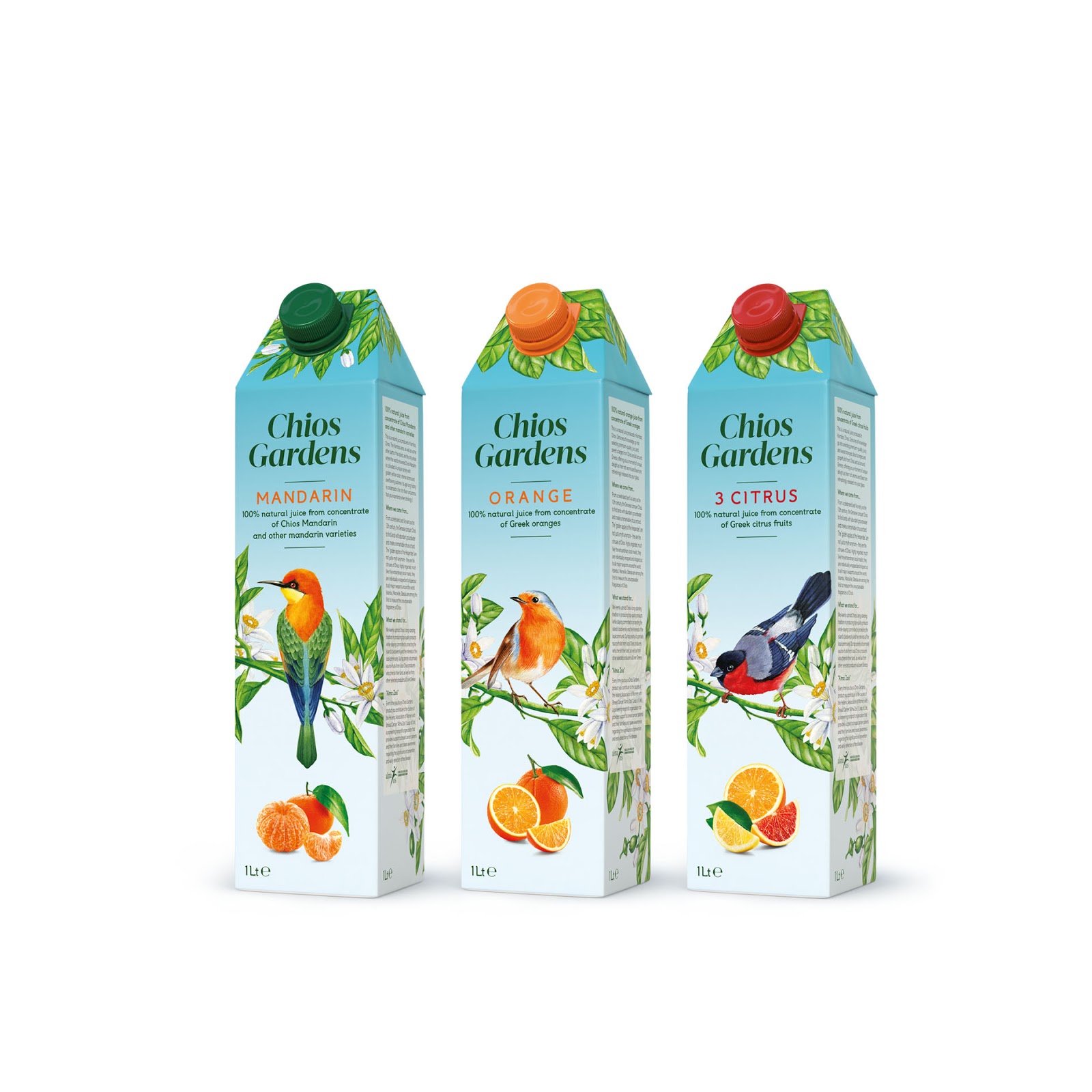 貴陽果汁飲料包裝設(shè)計(jì)公司(圖2)