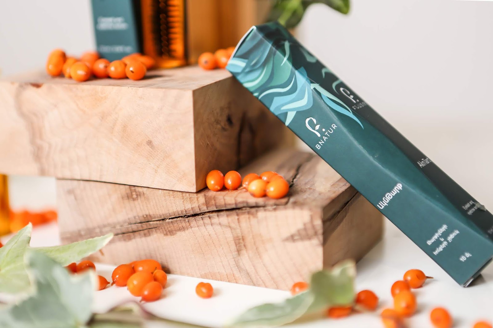 天然化妝品包裝設計(圖5)