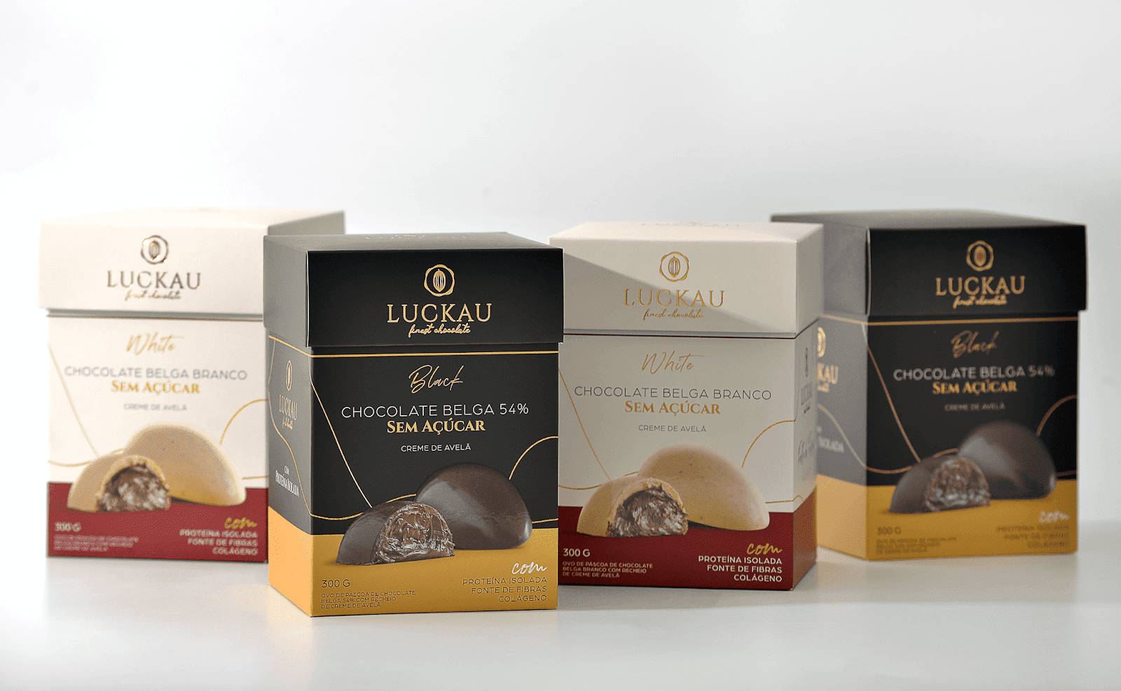 食品禮盒包裝設(shè)計(圖1)