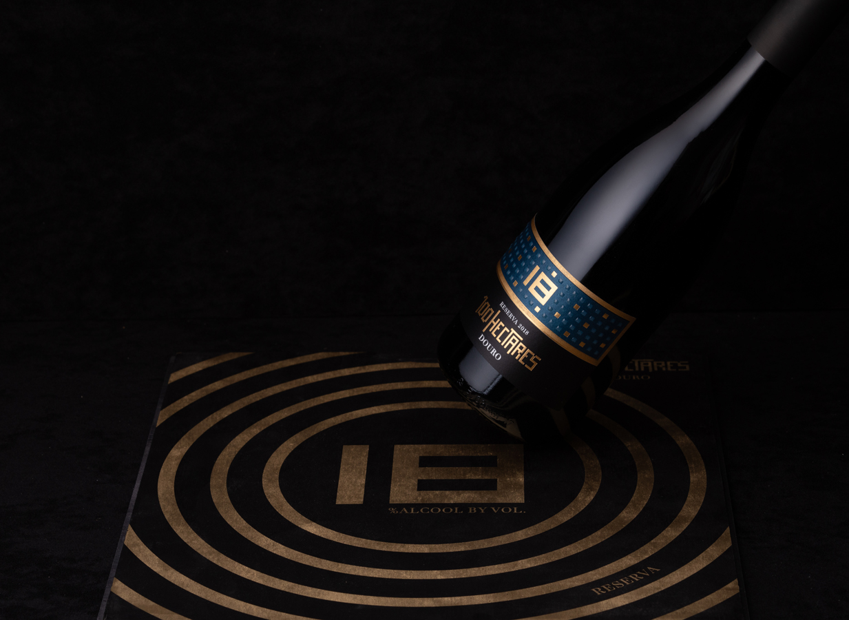 18度的紅酒包裝設計(圖4) 18度的紅酒包裝設計(圖4)