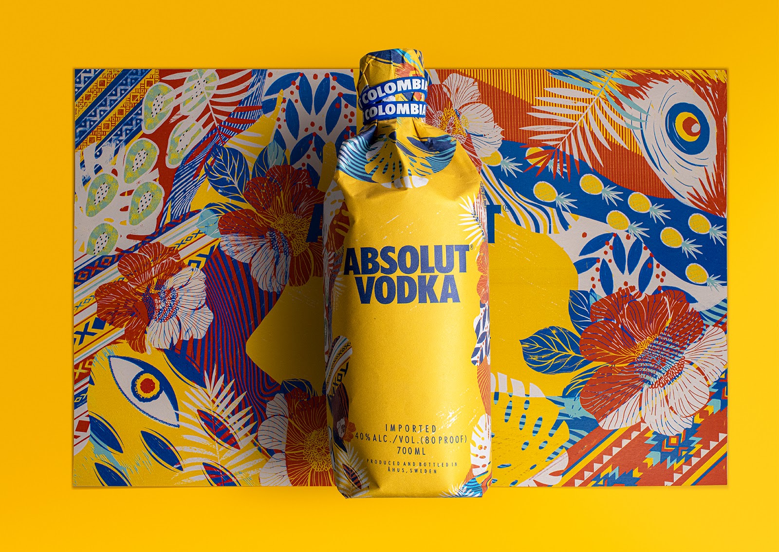 創(chuàng)意酒包裝設(shè)計(jì)(圖2)