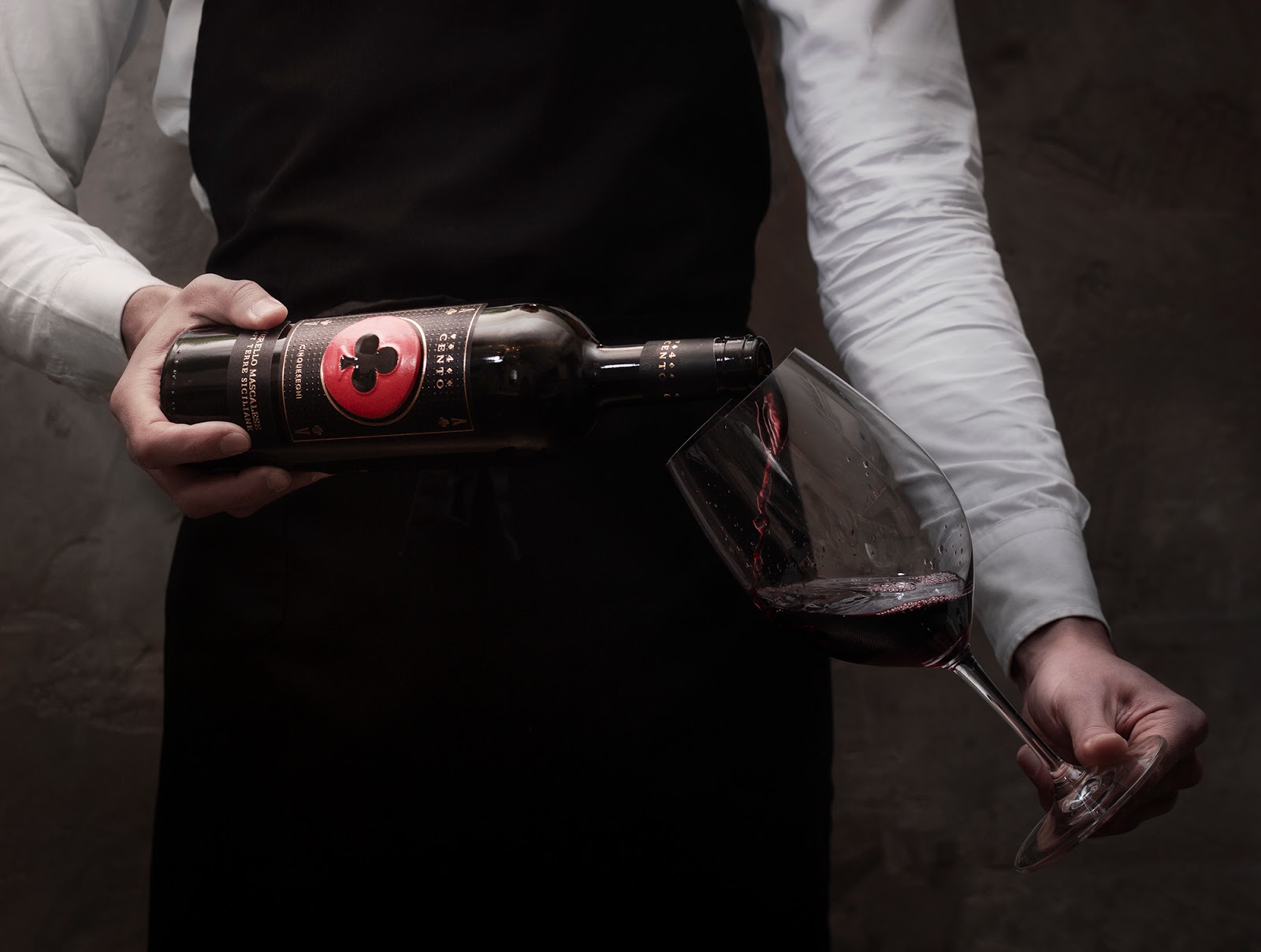 特別的葡萄酒創(chuàng)意包裝設(shè)計(jì)(圖2) 特別的葡萄酒創(chuàng)意包裝設(shè)計(jì)(圖2)