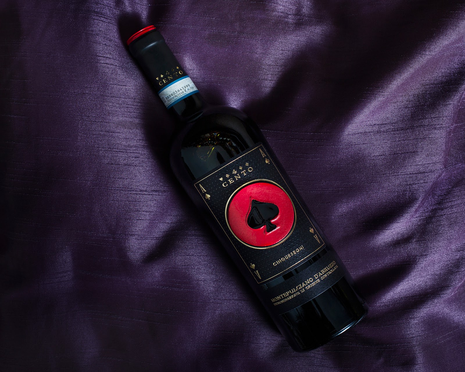 特別的葡萄酒創(chuàng)意包裝設(shè)計(jì)(圖5) 特別的葡萄酒創(chuàng)意包裝設(shè)計(jì)(圖5)