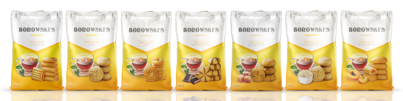 食品包裝設(shè)計(jì)升級(jí)后更現(xiàn)代(圖5)