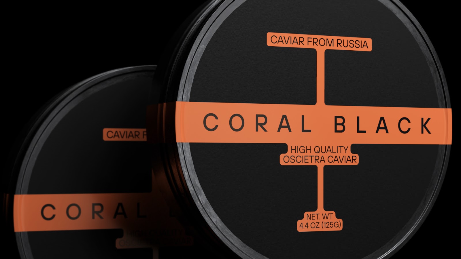 高端食品包裝設(shè)計欣賞(圖1)