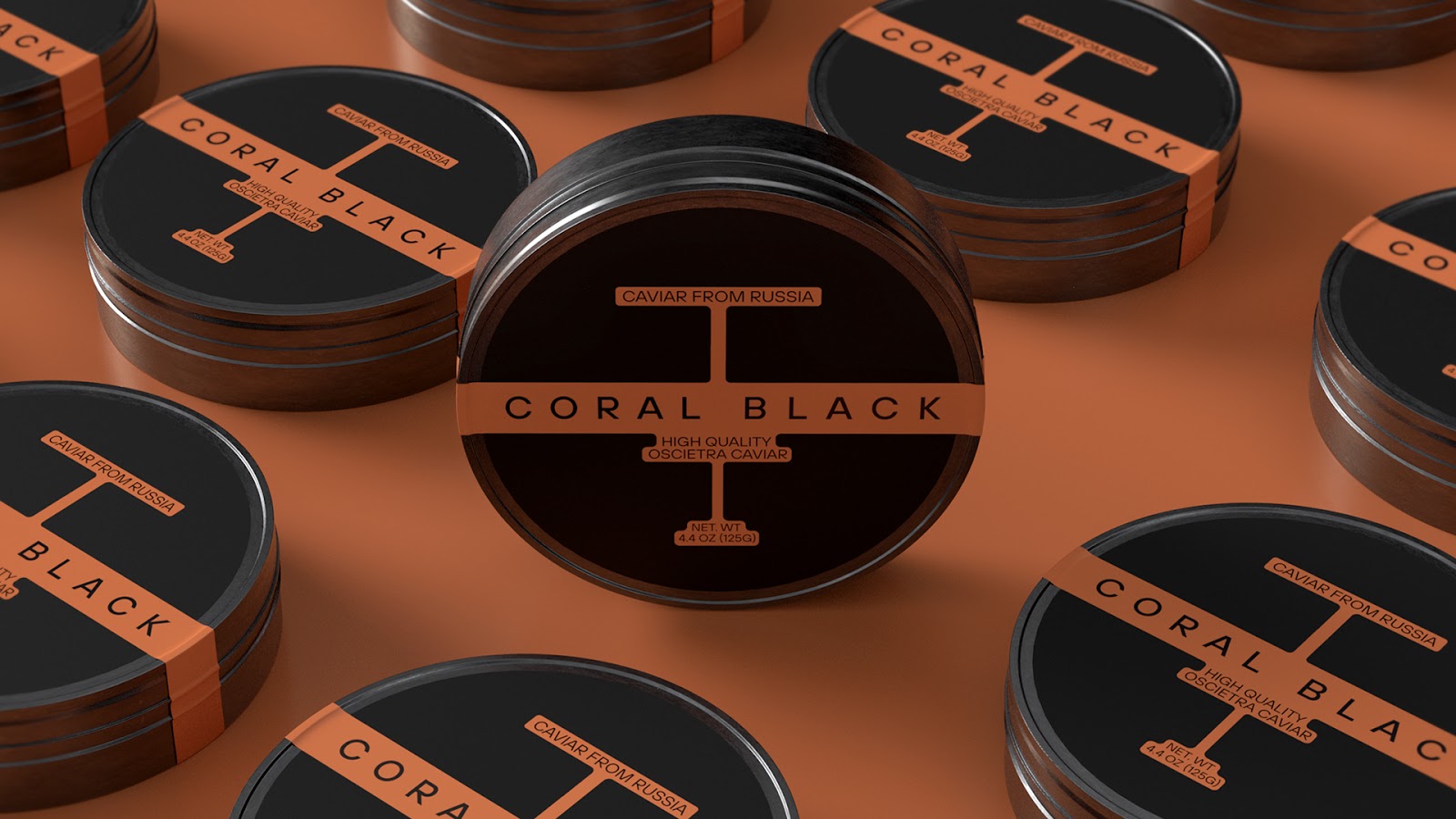 高端食品包裝設(shè)計欣賞(圖3)