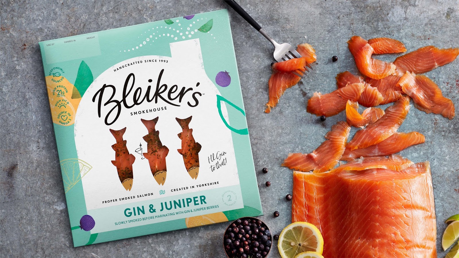 海產(chǎn)品包裝設(shè)計(jì)簡(jiǎn)單有效(圖6)