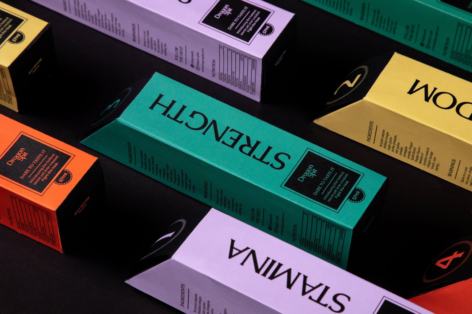 辣椒油包裝設(shè)計(jì)(圖6)