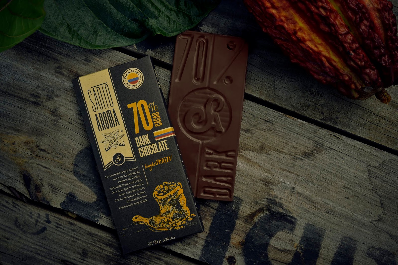 巧克力包裝設(shè)計(jì)用環(huán)保材料(圖4)