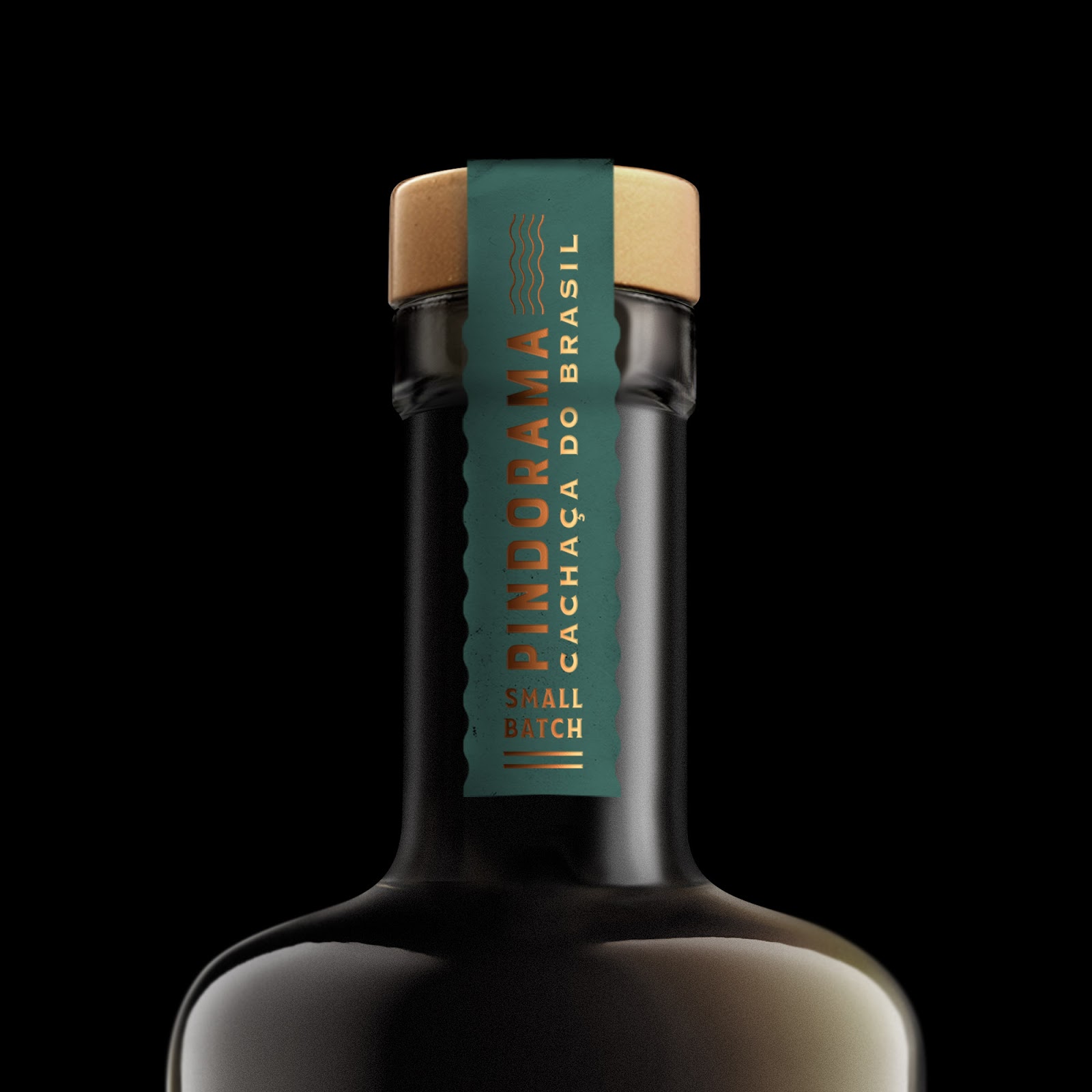 高端碳酸飲料包裝設計(圖1)