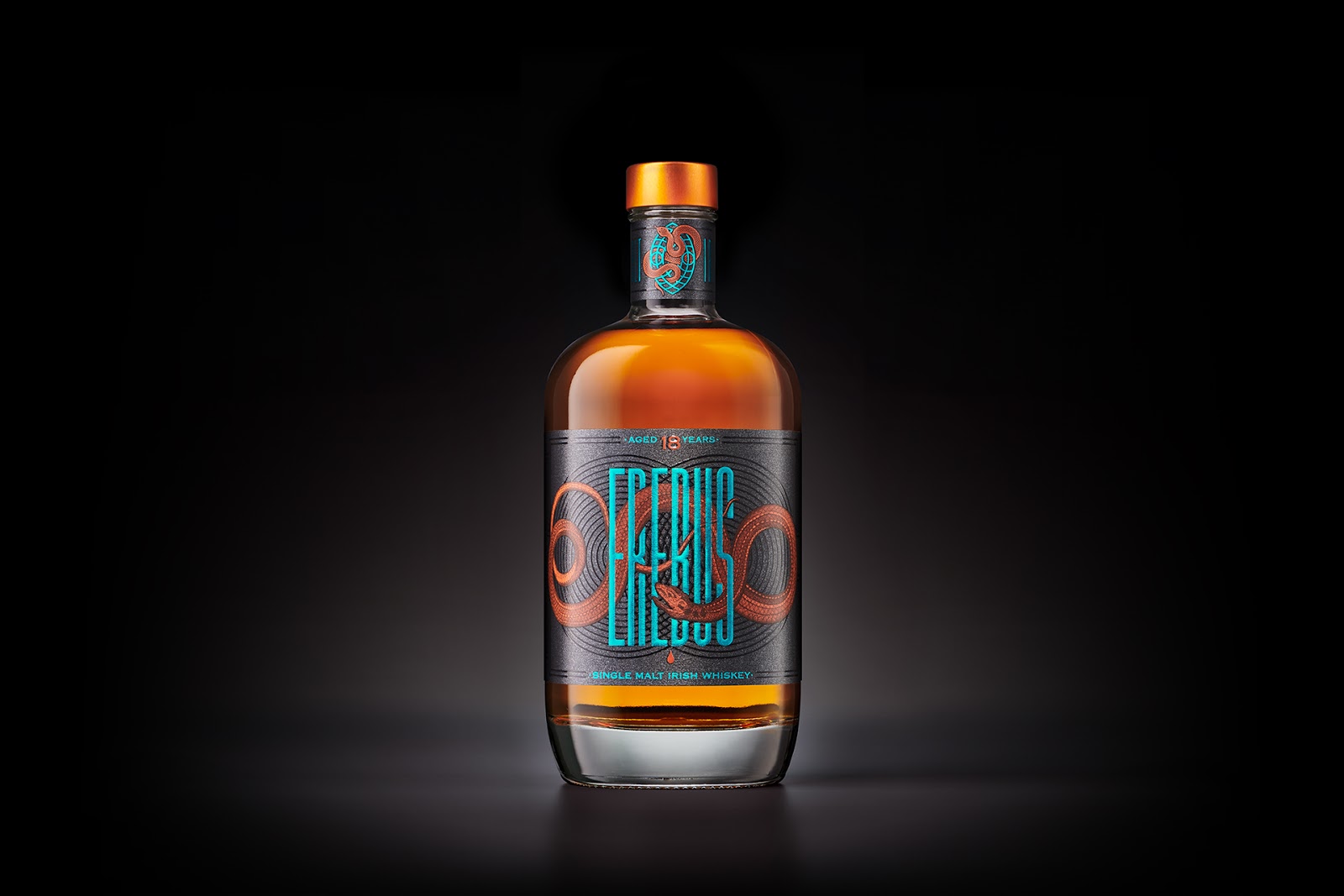 有故事的酒包裝設(shè)計(jì)(圖1)