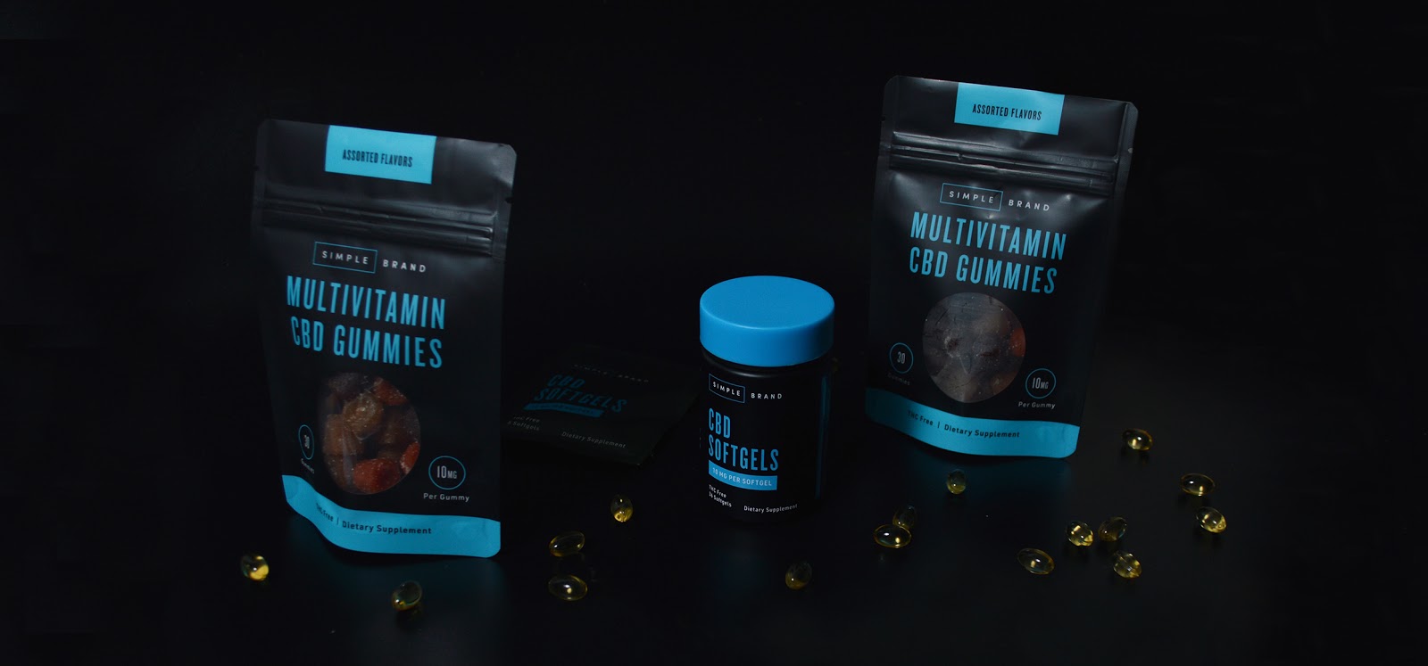 保健品品牌包裝設(shè)計(jì)(圖5)