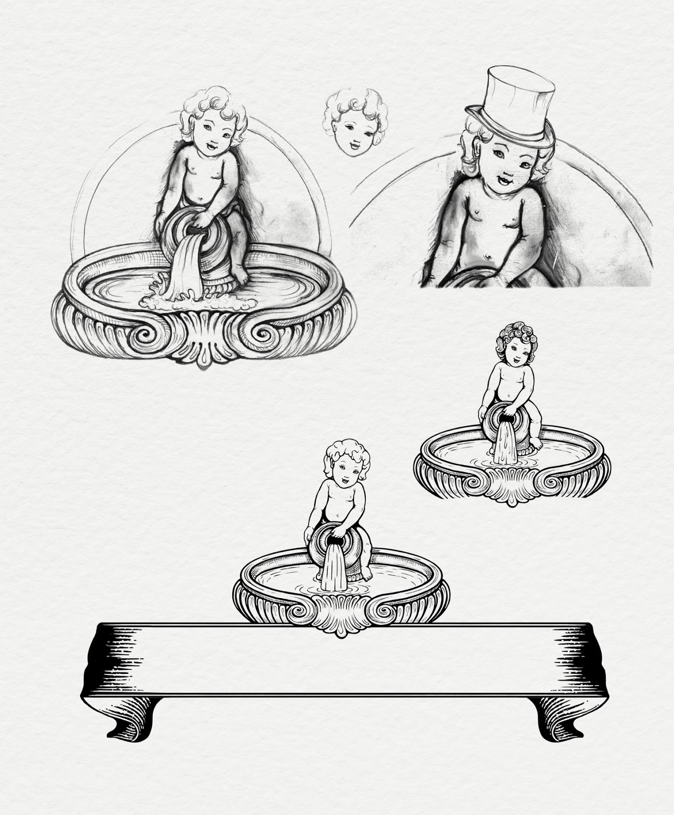 國外礦泉水包裝設(shè)計訴求領(lǐng)導(dǎo)地位(圖6) 國外礦泉水包裝設(shè)計訴求領(lǐng)導(dǎo)地位(圖6)