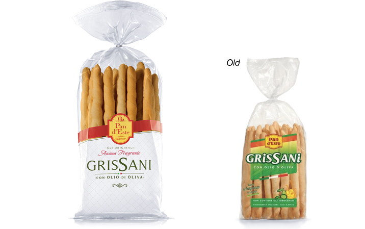 簡約的面包品牌包裝設(shè)計(jì)(圖3) 簡約的面包品牌包裝設(shè)計(jì)(圖3)