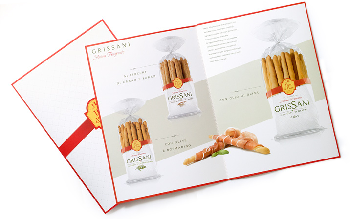 簡約的面包品牌包裝設(shè)計(jì)(圖8) 簡約的面包品牌包裝設(shè)計(jì)(圖8)