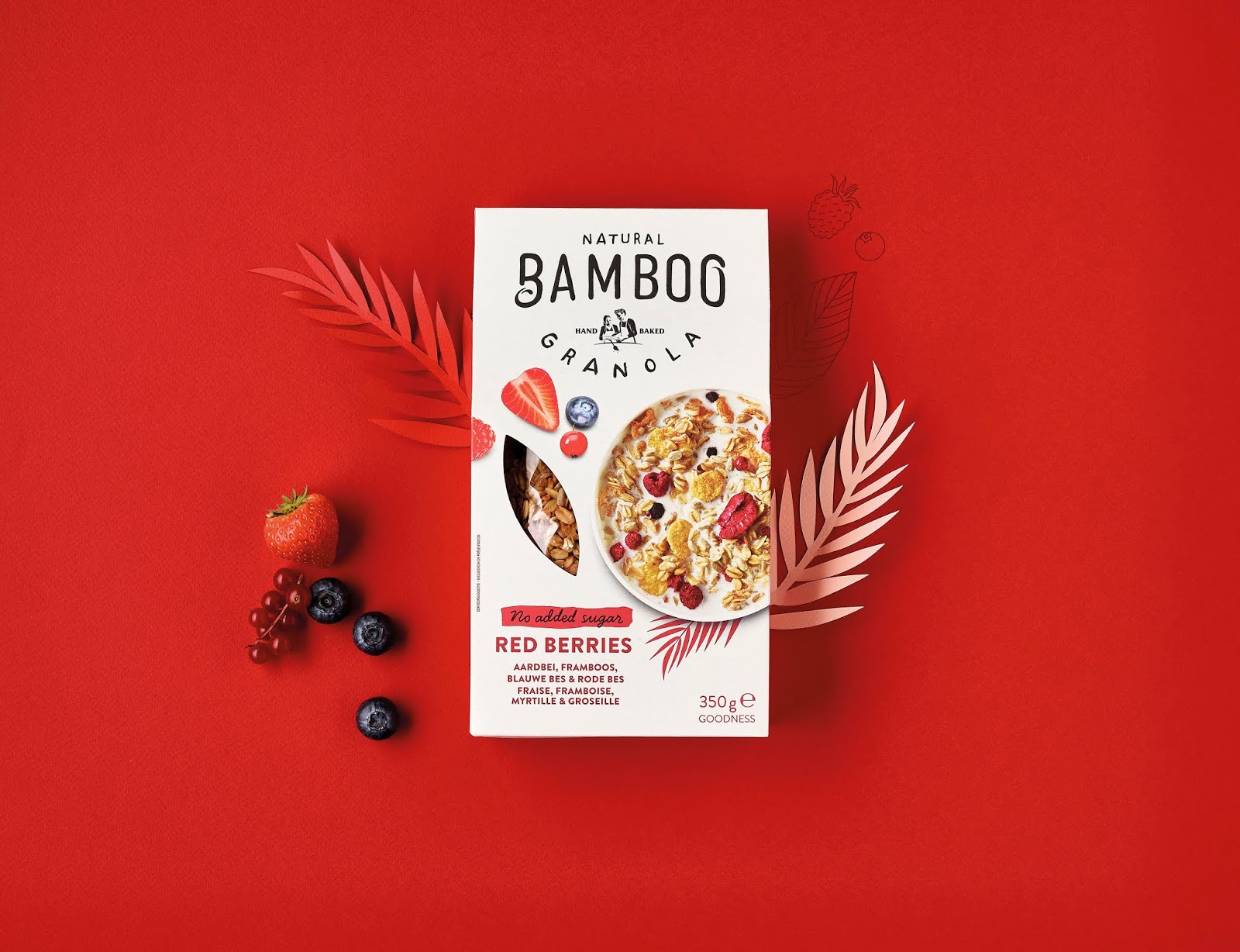 珠海食品包裝設(shè)計(jì)賦予自然和健康的外觀(圖9)