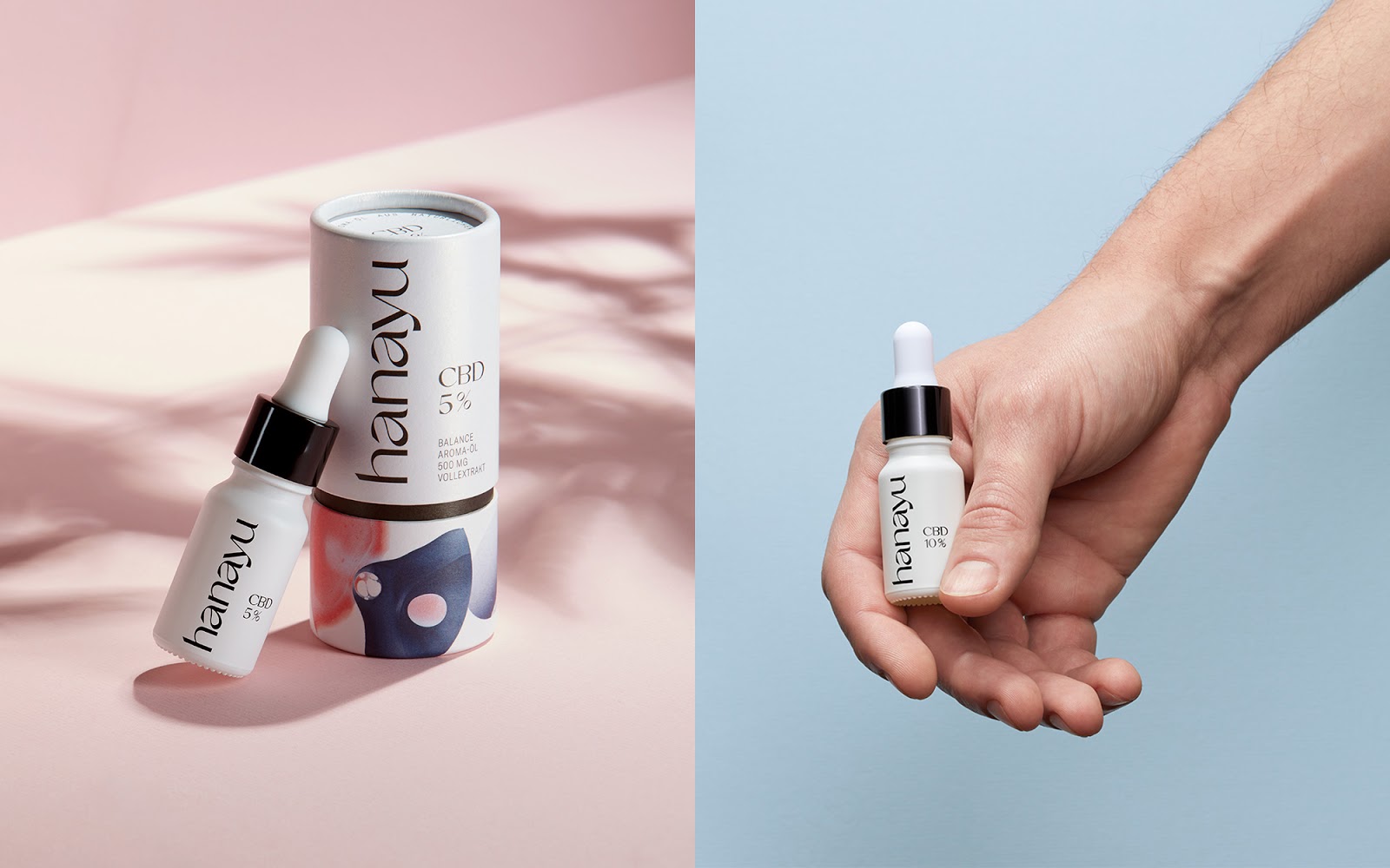 珠海創(chuàng)意包裝設(shè)計并強(qiáng)調(diào)“寧靜”的概念。(圖4)