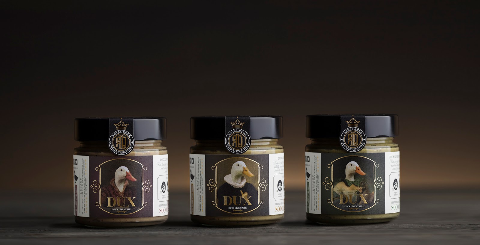 包頭產(chǎn)品包裝設(shè)計(jì)公司產(chǎn)品的創(chuàng)意是個鴨頭(圖2)