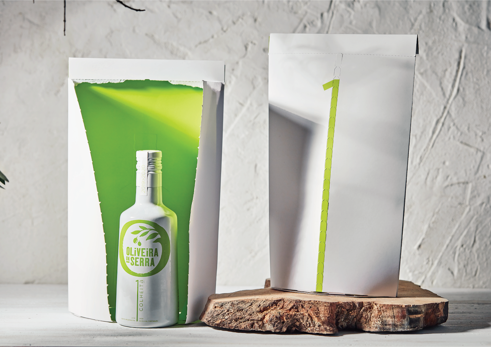 廊坊高端食用油包裝設(shè)計(jì)欣賞(圖2)