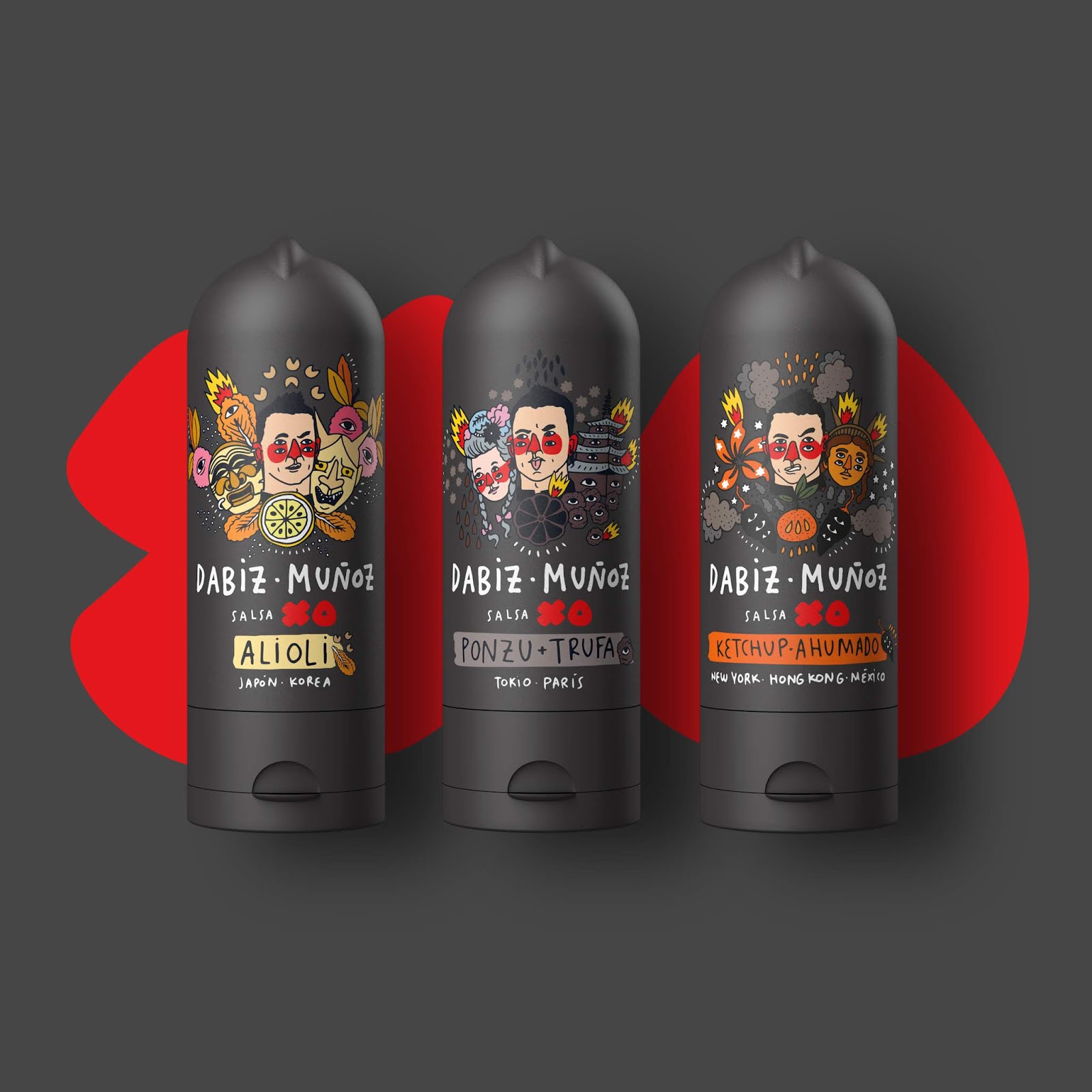 蘭州產(chǎn)品包裝設(shè)計(jì)創(chuàng)意欣賞(圖6)