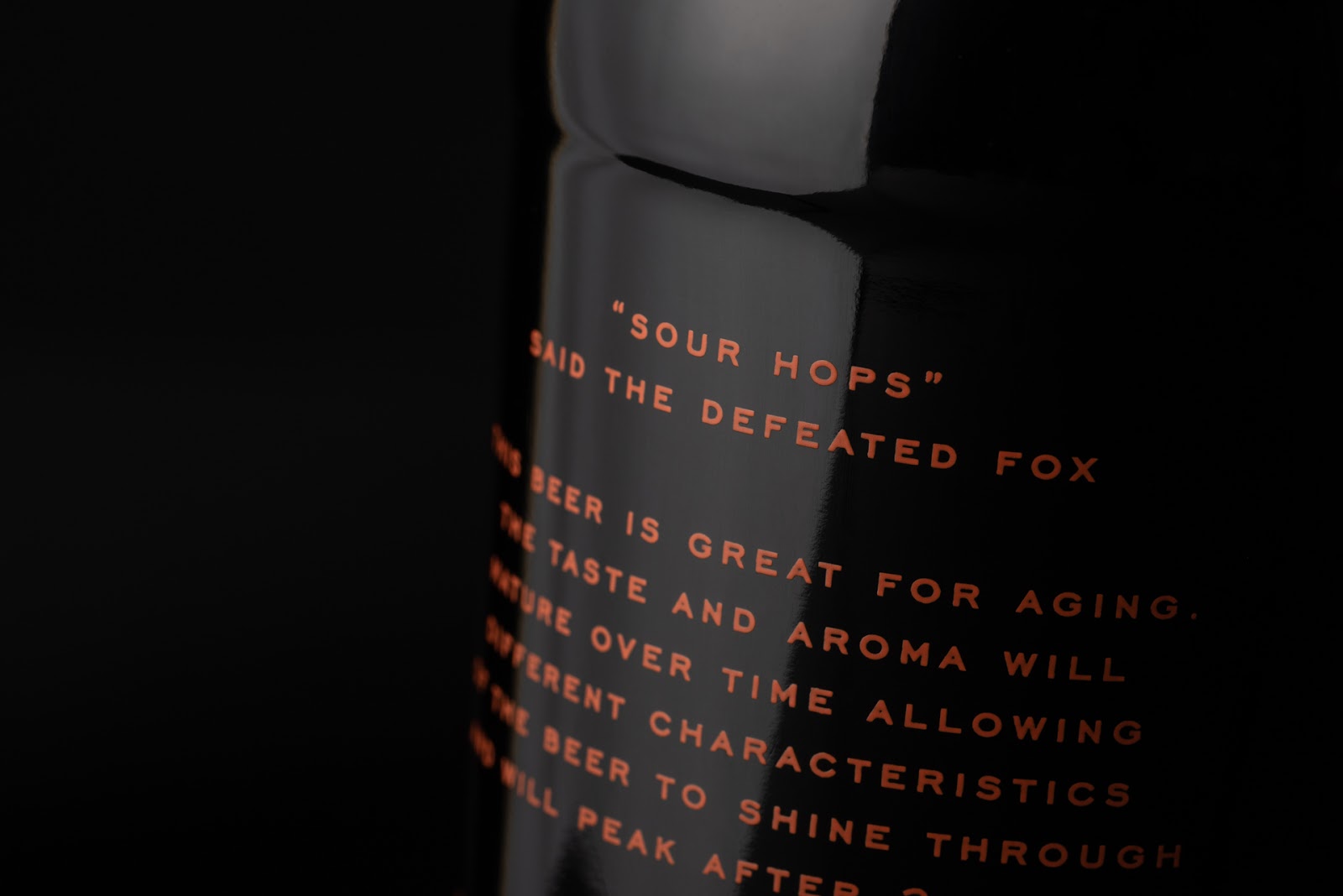 滄州寓言故事與啤酒包裝結(jié)合(圖5)