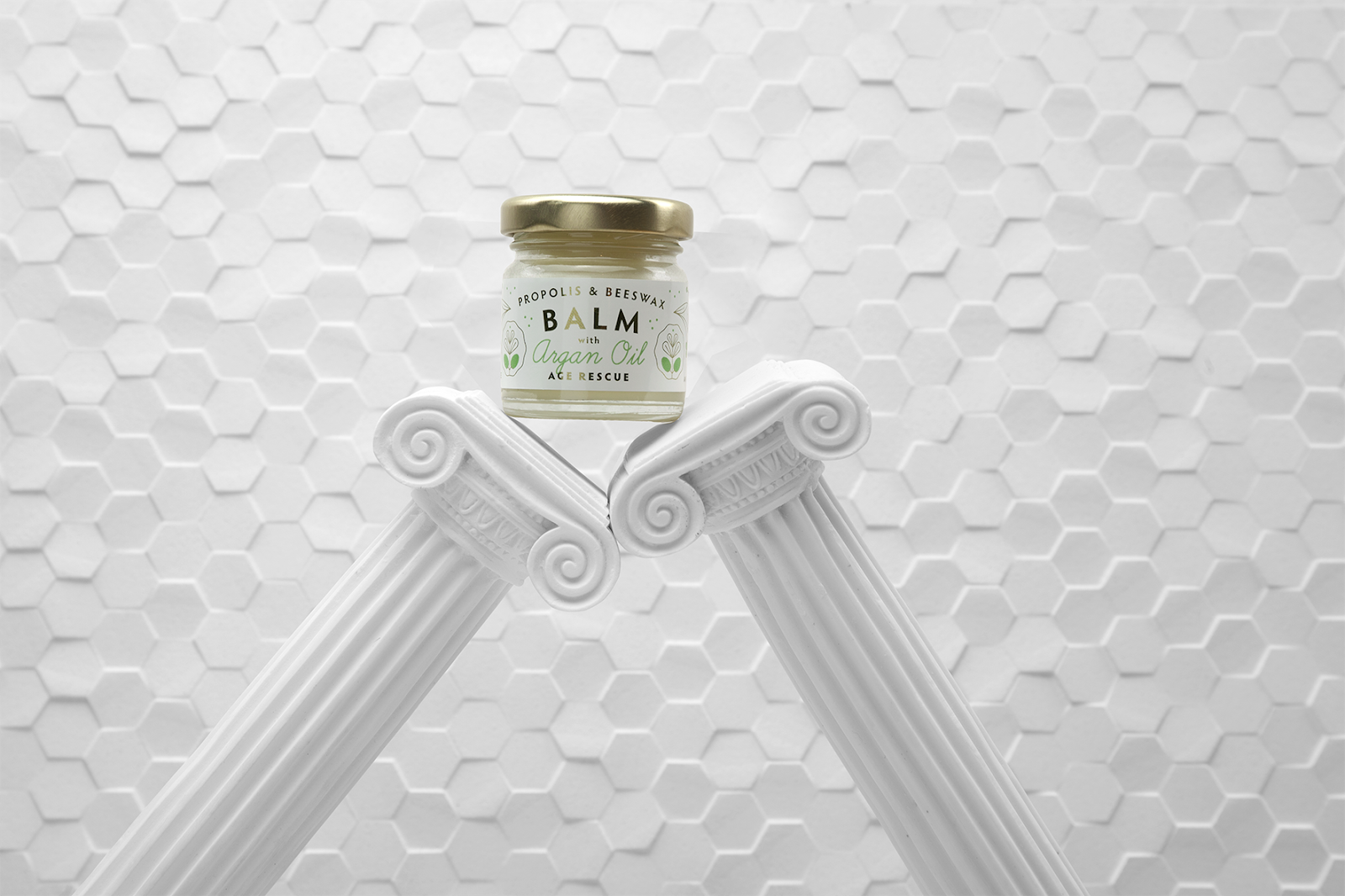 臨沂蜂蜜包裝設(shè)計欣賞(圖6)