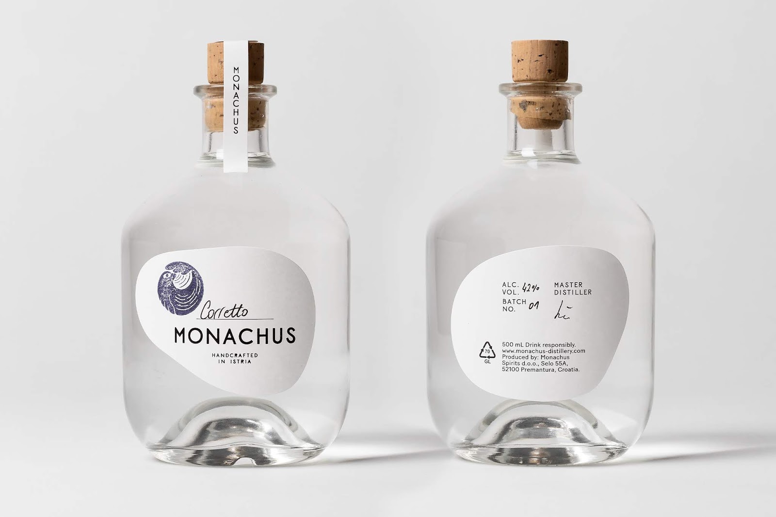 光瓶小酒包裝設計(圖8) 光瓶小酒包裝設計(圖8)