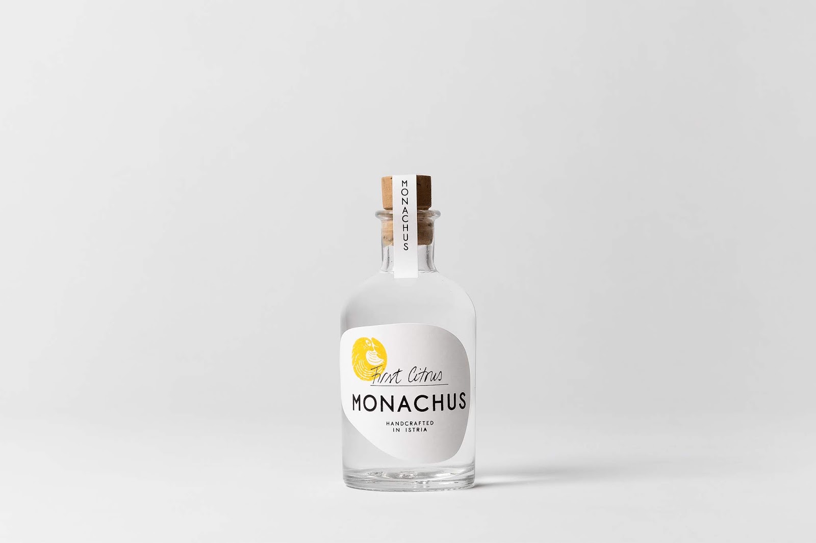 光瓶小酒包裝設計(圖10) 光瓶小酒包裝設計(圖10)