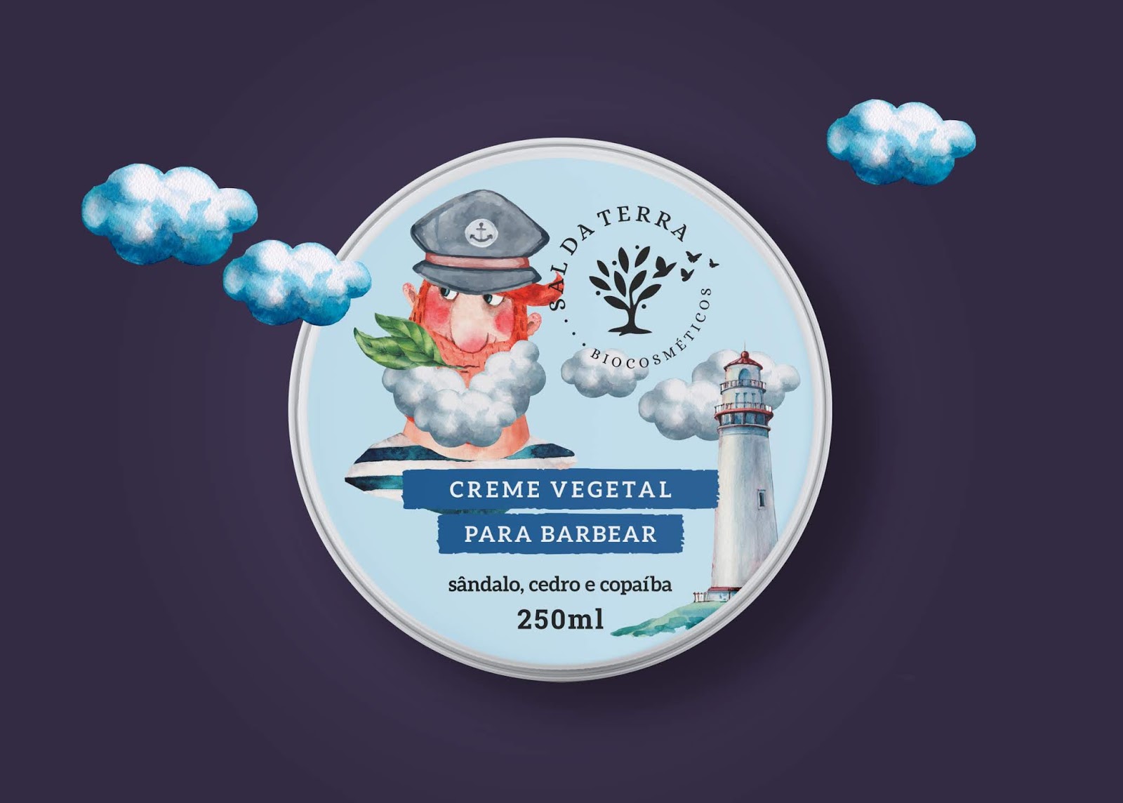 越來越多的化妝品包裝設(shè)計(jì)的像食品(圖3) 越來越多的化妝品包裝設(shè)計(jì)的像食品(圖3)