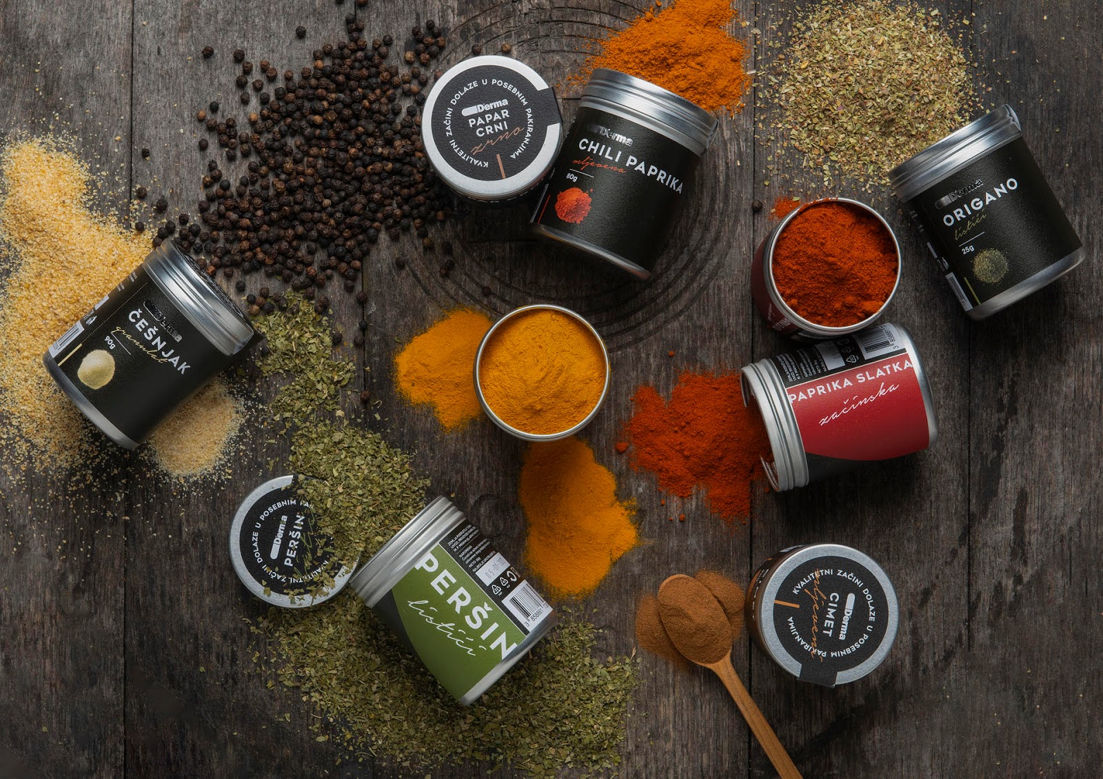 調(diào)味料香料包裝設(shè)計(jì)(圖1) 調(diào)味料香料包裝設(shè)計(jì)(圖1)