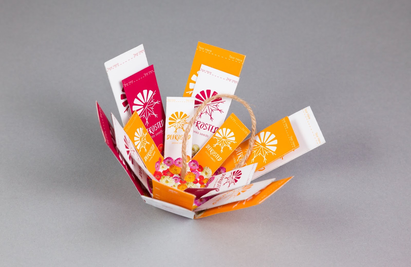 花草種子包裝設(shè)計(圖8)