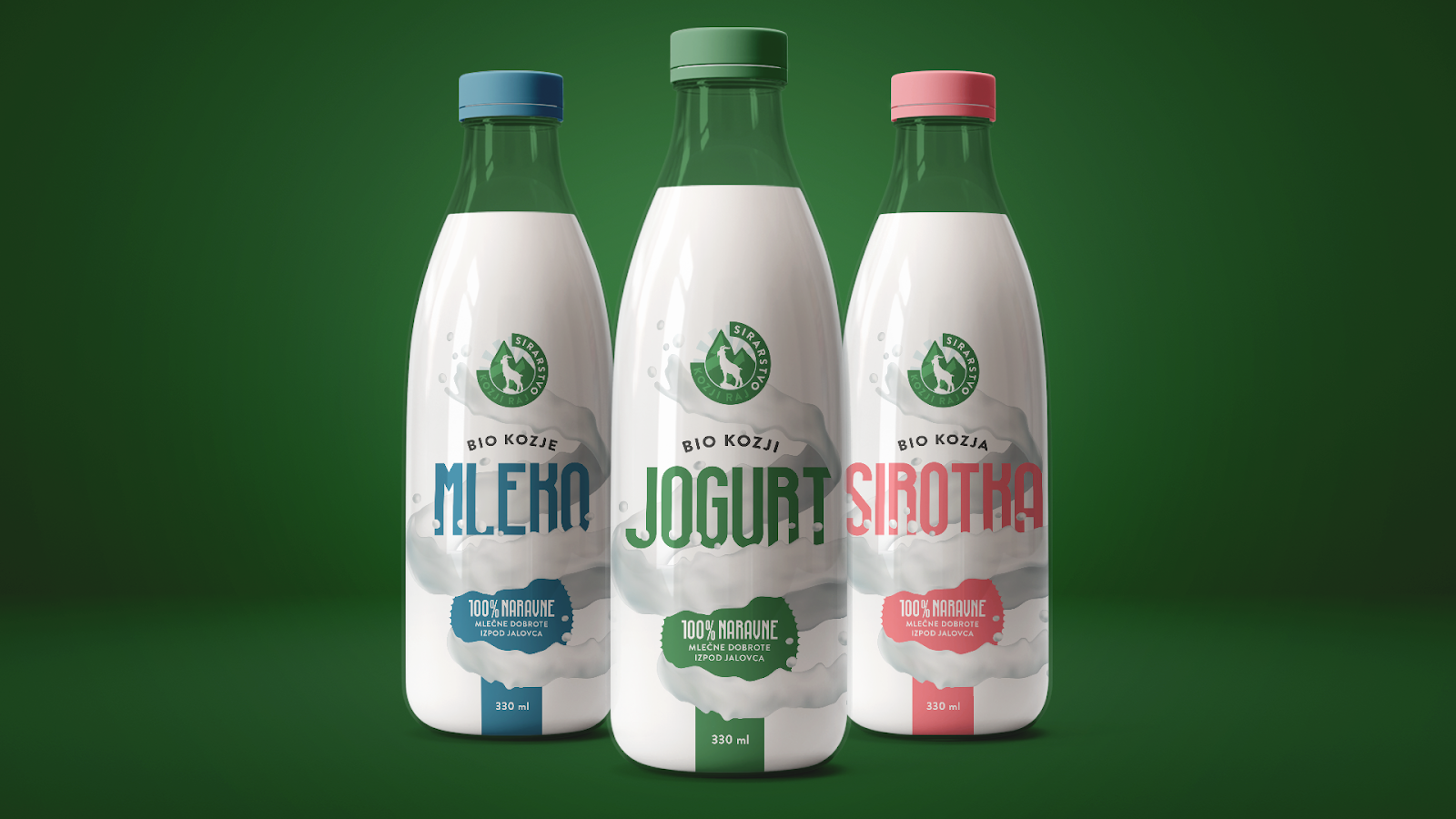 羊奶包裝設(shè)計(jì)(圖1)