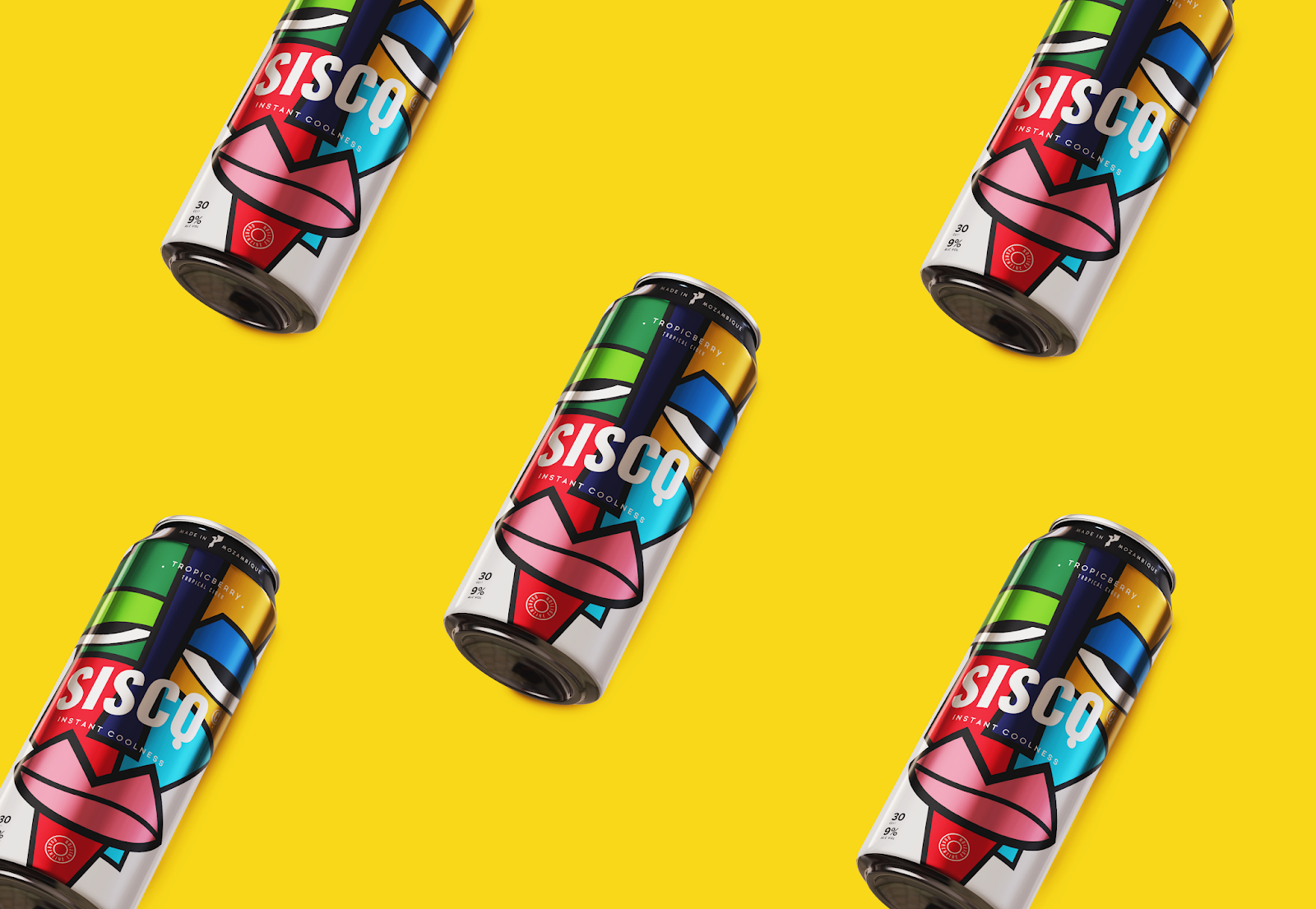 蘋果酒包裝設(shè)計(圖2)