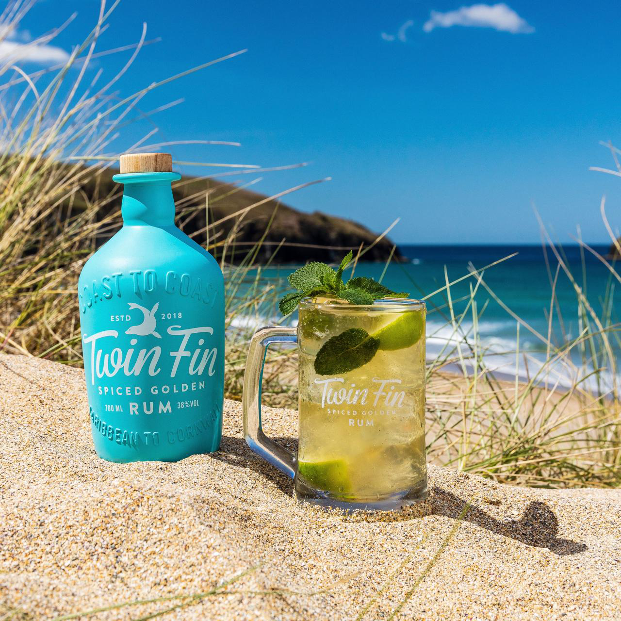 朗姆酒包裝設計(圖1) 朗姆酒包裝設計(圖1)