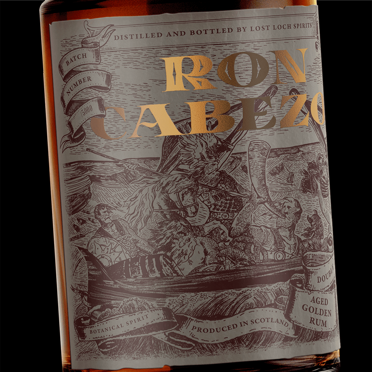 地方特產(chǎn)酒包裝設(shè)計(jì)(圖3)