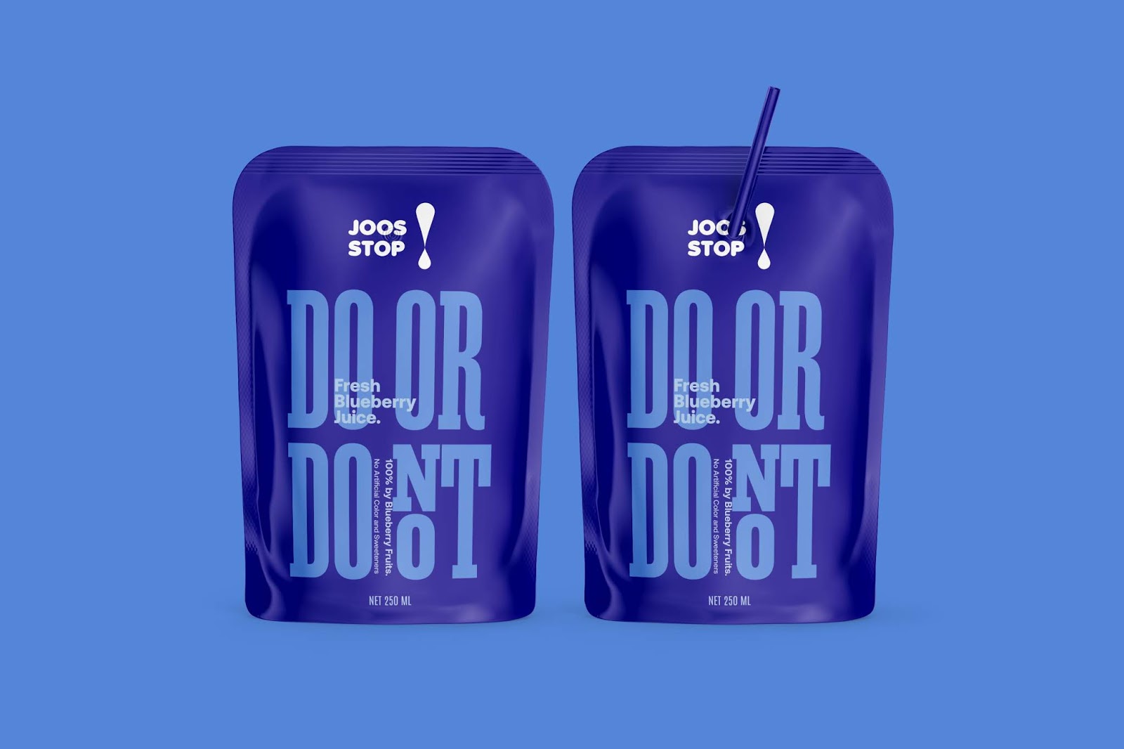 袋裝果汁包裝設(shè)計(圖4)